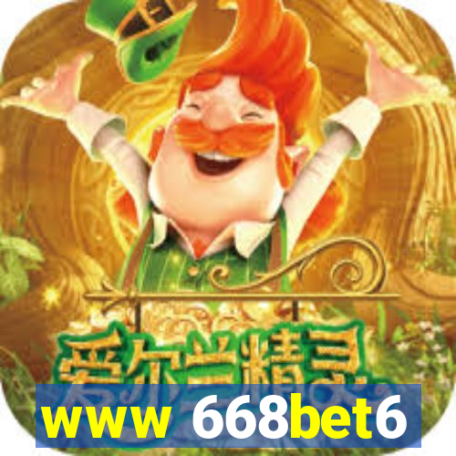 www 668bet6